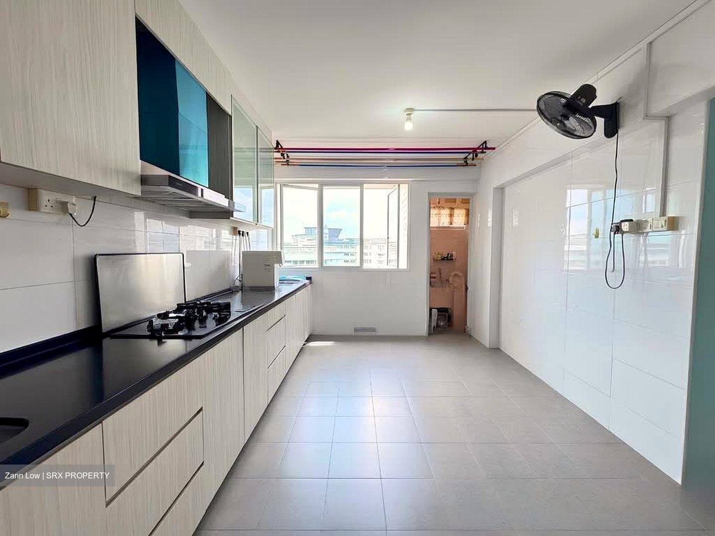 Blk 103 Pasir Ris Street 12 (Pasir Ris), HDB 4 Rooms #565633381